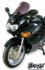 Szyba ERMAX HIGH 40 cm Suzuki GSX 750 F 1998 - 2007